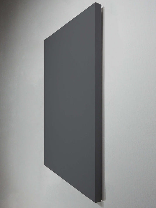 XL Midnight Gray Akoestisch Paneel