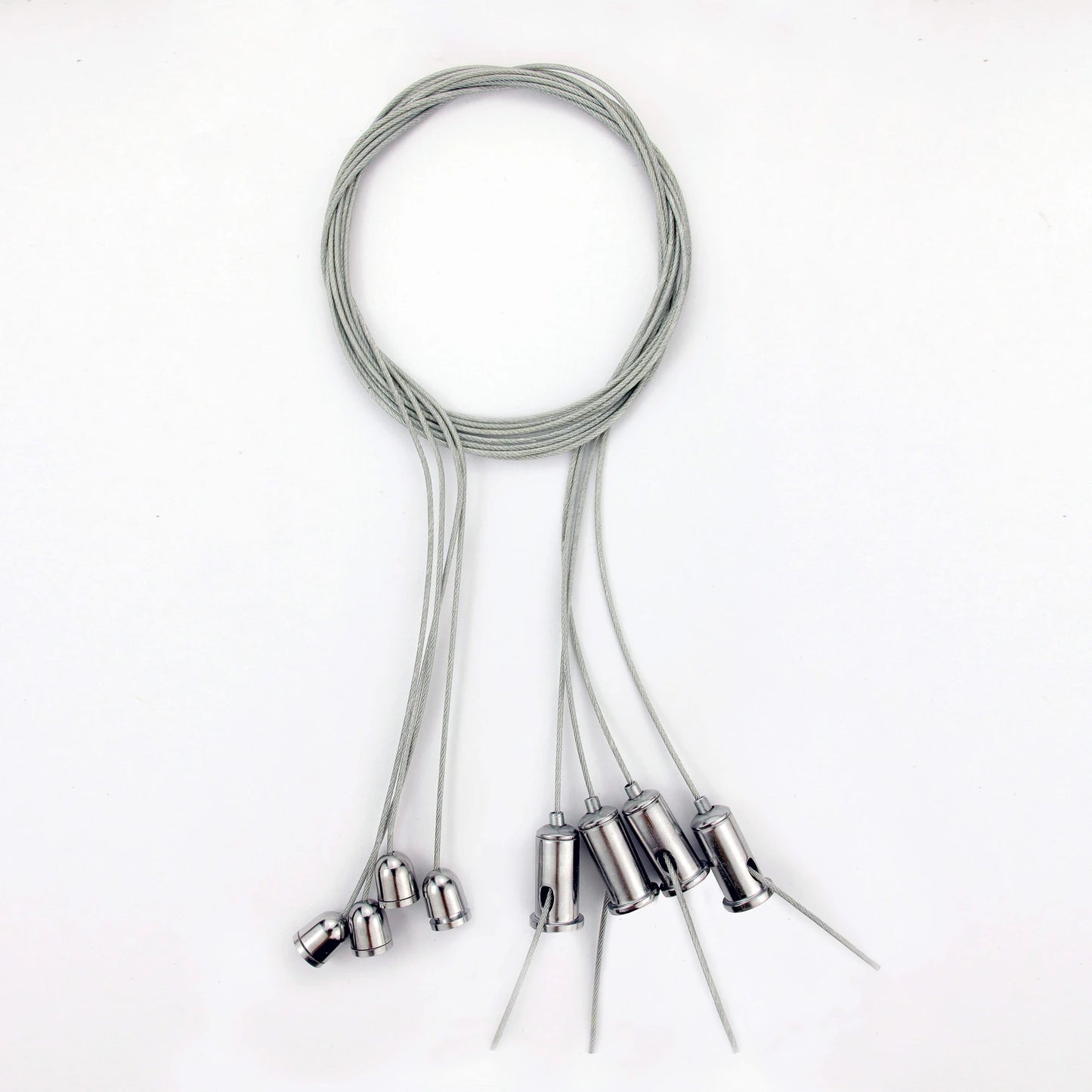 Beige Linnen Akoestisch Plafondpaneel