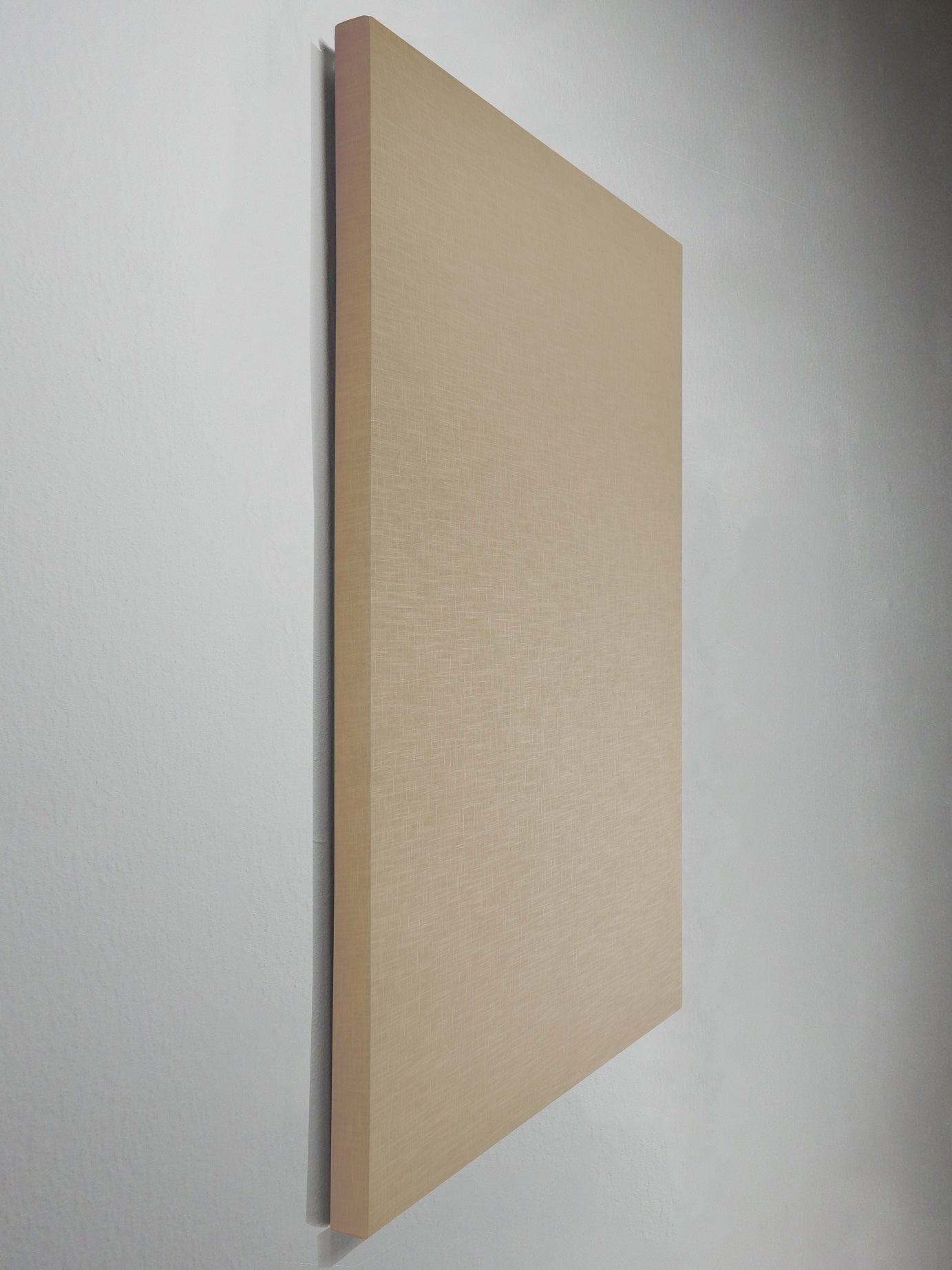 XL Naturel Linnen Akoestisch Paneel