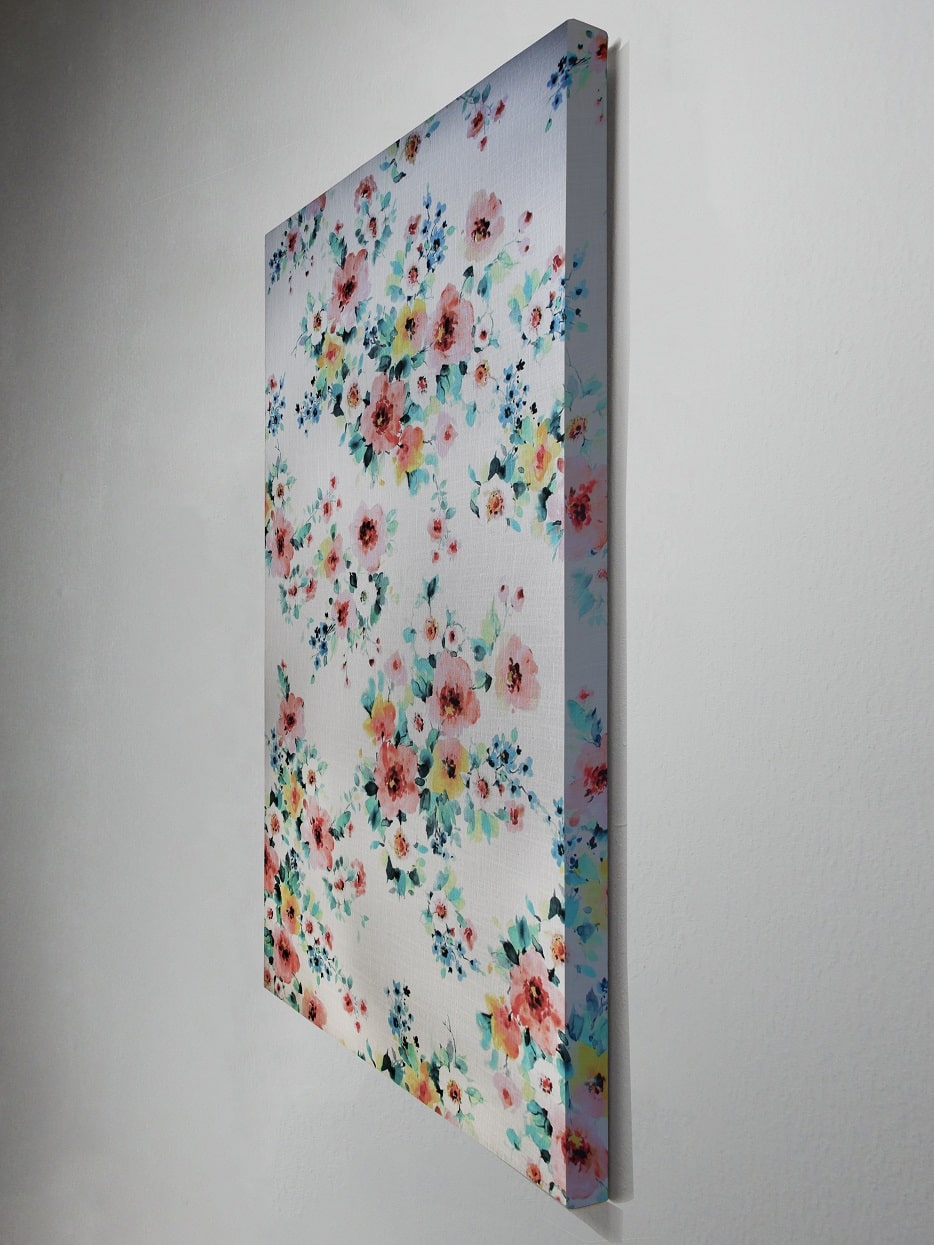 XL Flore Akoestisch Paneel