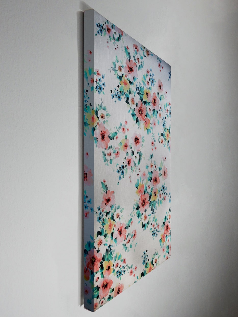 XL Flore Akoestisch Paneel