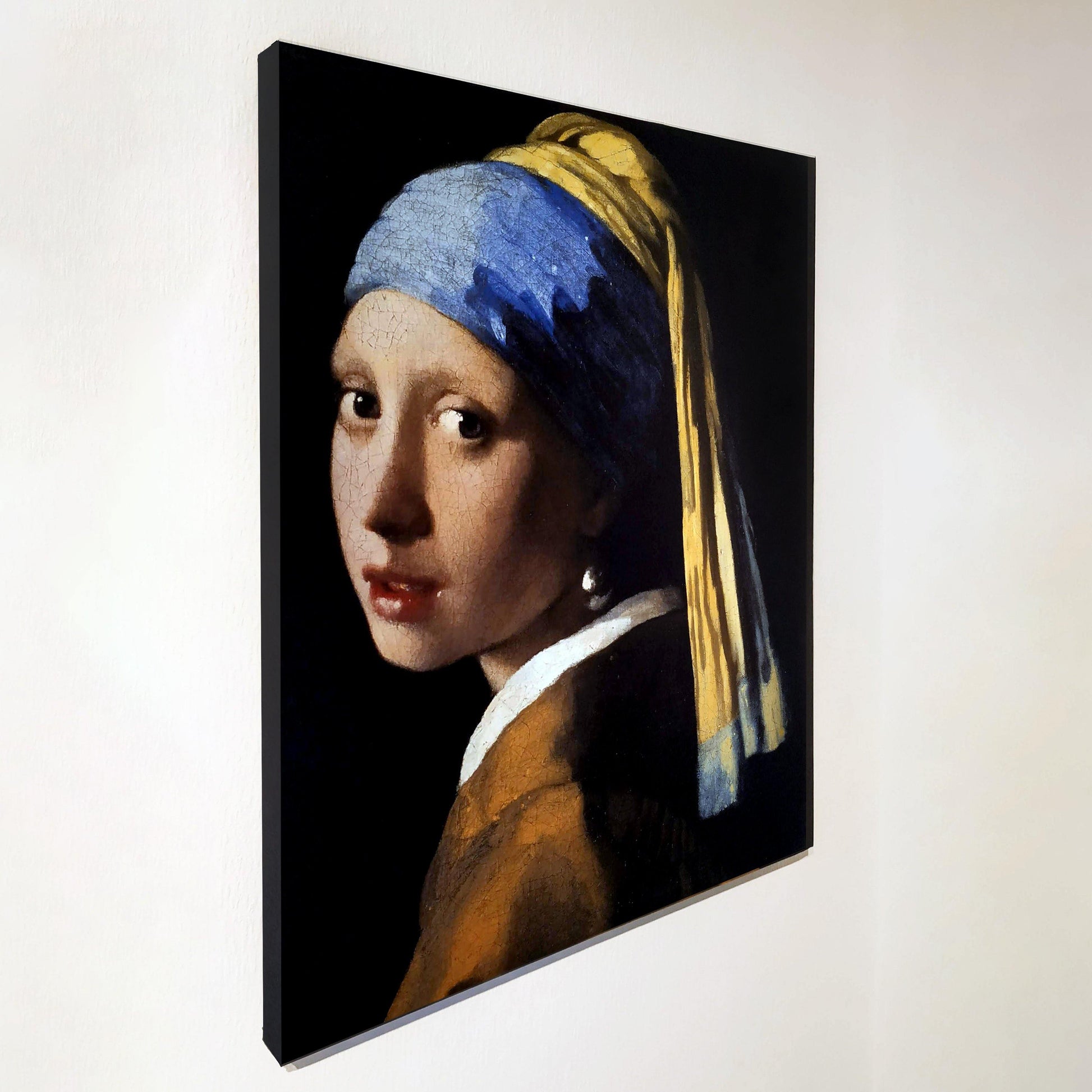 Meisje met de Parel - Vermeer - NoviSono